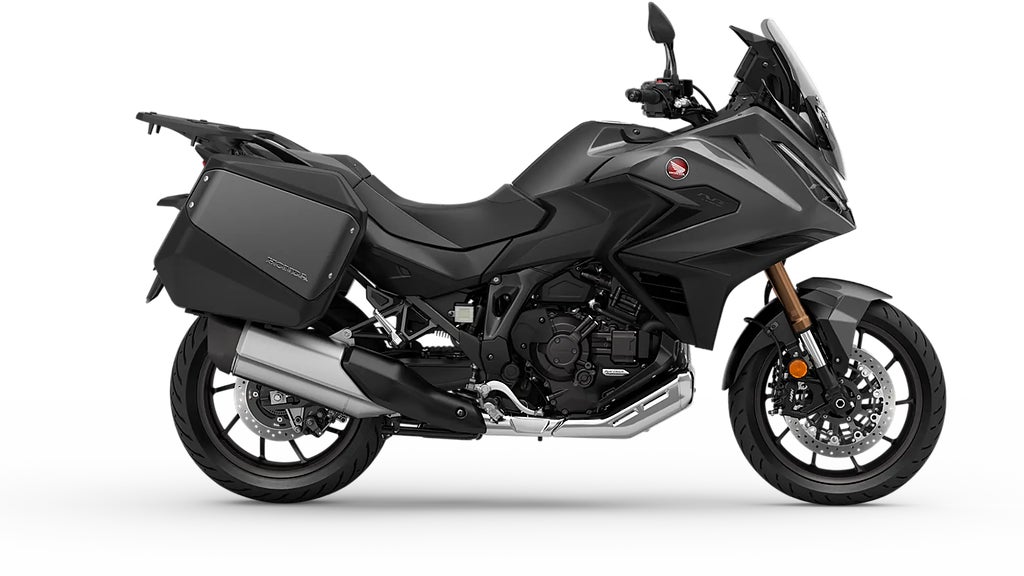 Honda NT 1100 DE DCT 