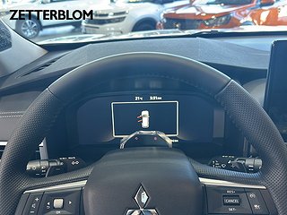 SUV Mitsubishi Outlander 11 av 18