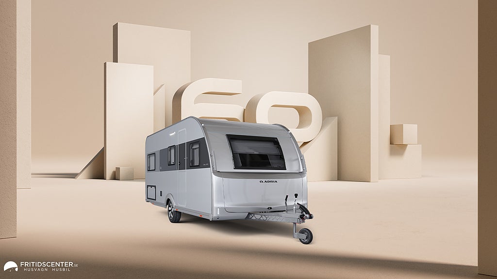 Adria ALTEA 552 PK 60Y