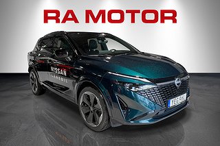 SUV Nissan Qashqai 2 av 22
