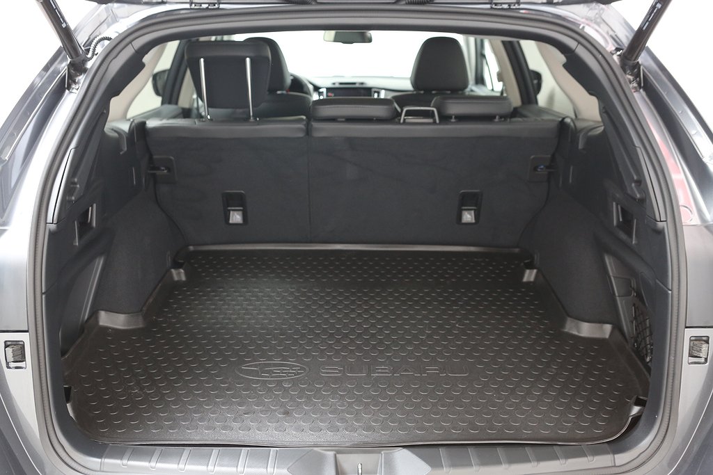 Subaru Outback 4WD X-Fuel | Limited | Drag | 965kr SKATT! 2024