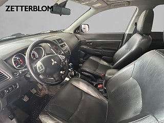 SUV Mitsubishi ASX 8 av 20