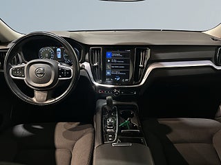 Volvo V60 T6 Twin Engine AWD Momentum Drag Pvärm Kamera SoV – bild 8