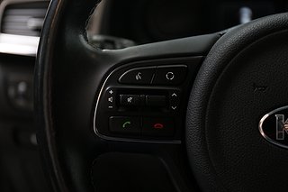 SUV Kia Niro 11 av 18