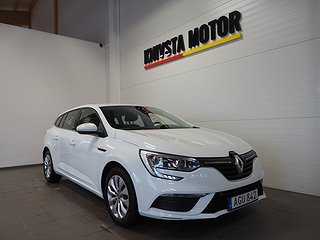 Kombi Renault Mégane 3 av 16