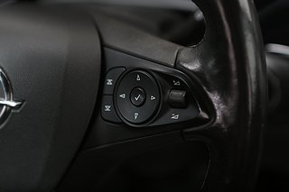 Kombi Opel Astra 16 av 24