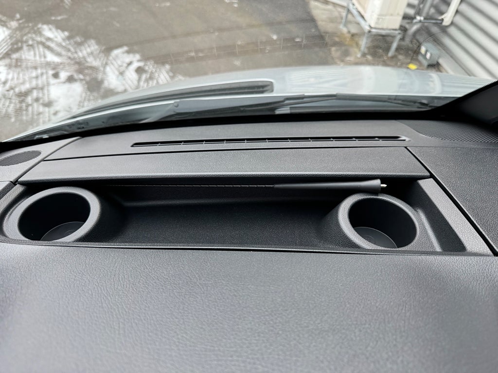 Mercedes-Benz Sprinter eSprinter 320 Skåp A2 SELECT 81 kWh - bild 21