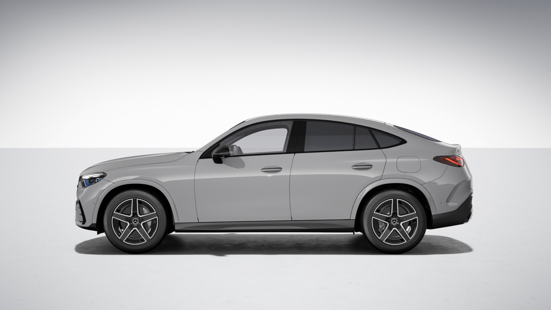 Mercedes-Benz GLC 2027, photo 6/28