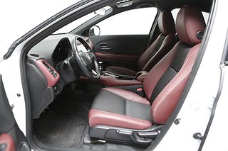 SUV Honda HR-V 10 av 23