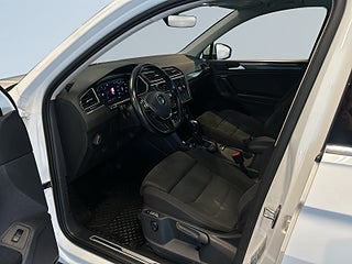 Volkswagen Tiguan 2.0 TDI 4M GT Dvärm/Kamera/Drag/Massage/SoV/Ad.Fhållare – bild 7