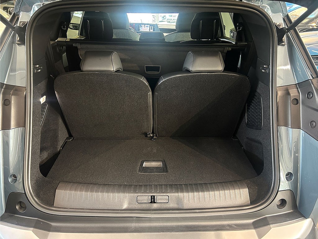 Bild på Peugeot 5008 Allure Hybrid 145hk Aut - 7-SITS, B-KAMERA, CARPLAY