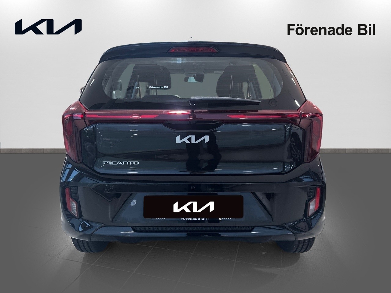 Kia Picanto 2026, bild 5/45