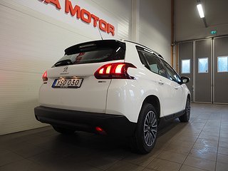 Kombi Peugeot 2008 6 av 20
