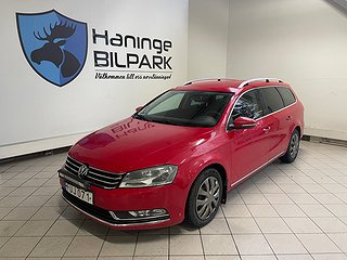 Volkswagen Passat Variant 2.0 BlueTDI / BLUETOOTH / PDC