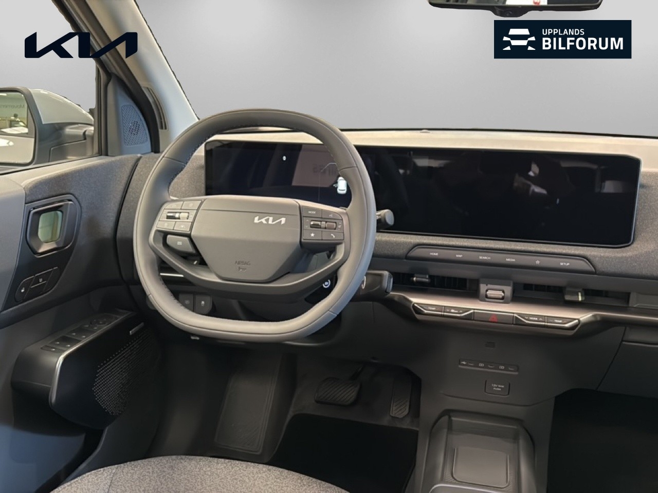 Kia EV2 Plus 4-sits 2027, bild 7/10