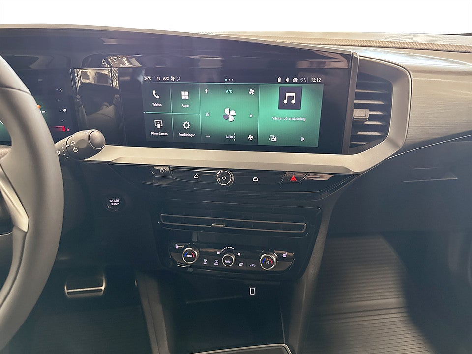 Bild på Opel Mokka GS Hybrid 145hk Aut - DEMO