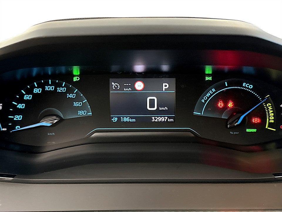 Bild på Peugeot e-208 Active 50kWh 136hk Aut CARPLAY