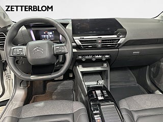 Halvkombi Citroën C4 10 av 27