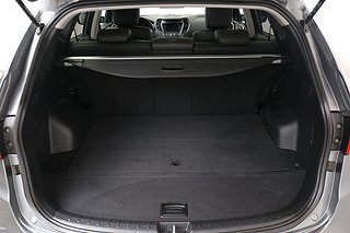 SUV Hyundai Santa Fe 19 av 23