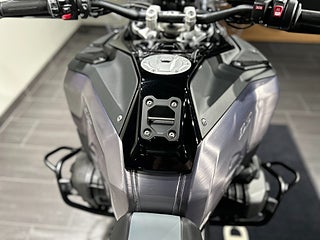 BMW R1300GSA/Kampanj 5årsgaranti+Optimised/3,45%/Spoke wheels Gold