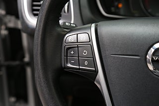 Halvkombi Volvo V40 Cross Country 15 av 25