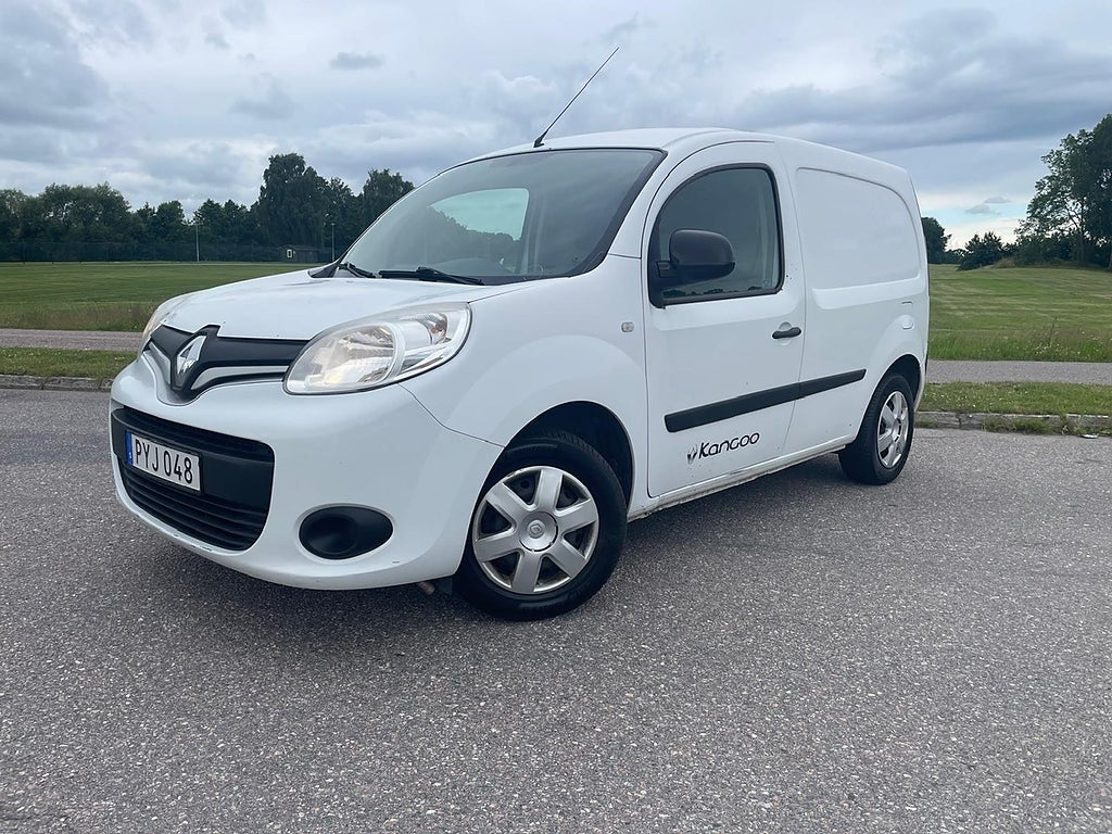 Renault Kangoo Express 1.5 dCi Euro 6