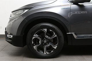 SUV Honda CR-V 9 av 23