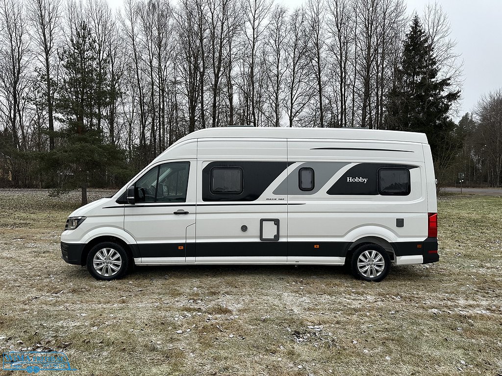 Hobby Maxia Van 680 ET