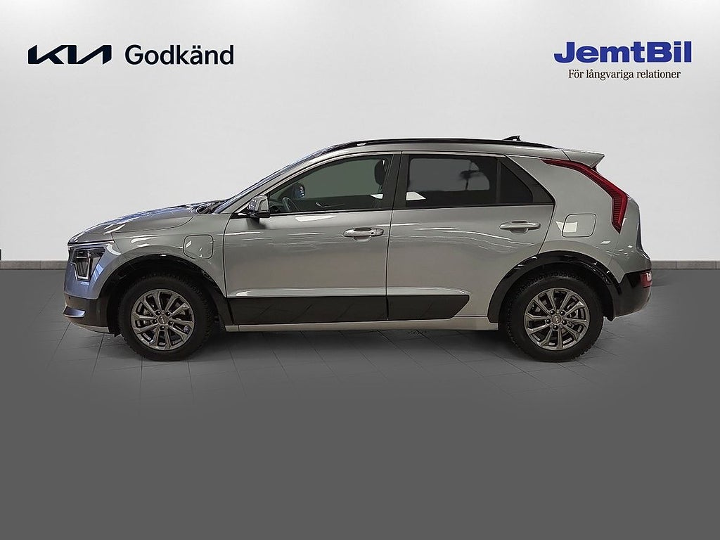 Kia Niro 2025 - miniatyr 4
