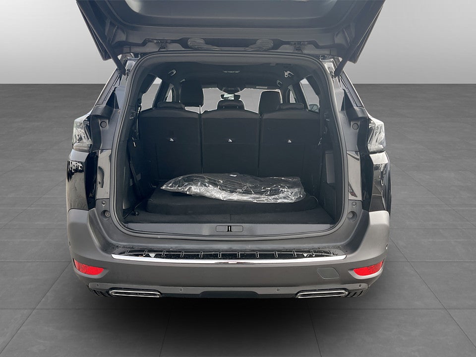 Bild på Peugeot 5008 GT 1.2 PT 130hk Aut 7-SITS B-KAMERA 