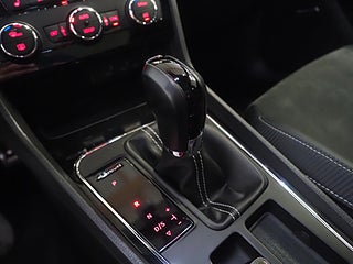 Kombi Seat Leon ST 18 av 25