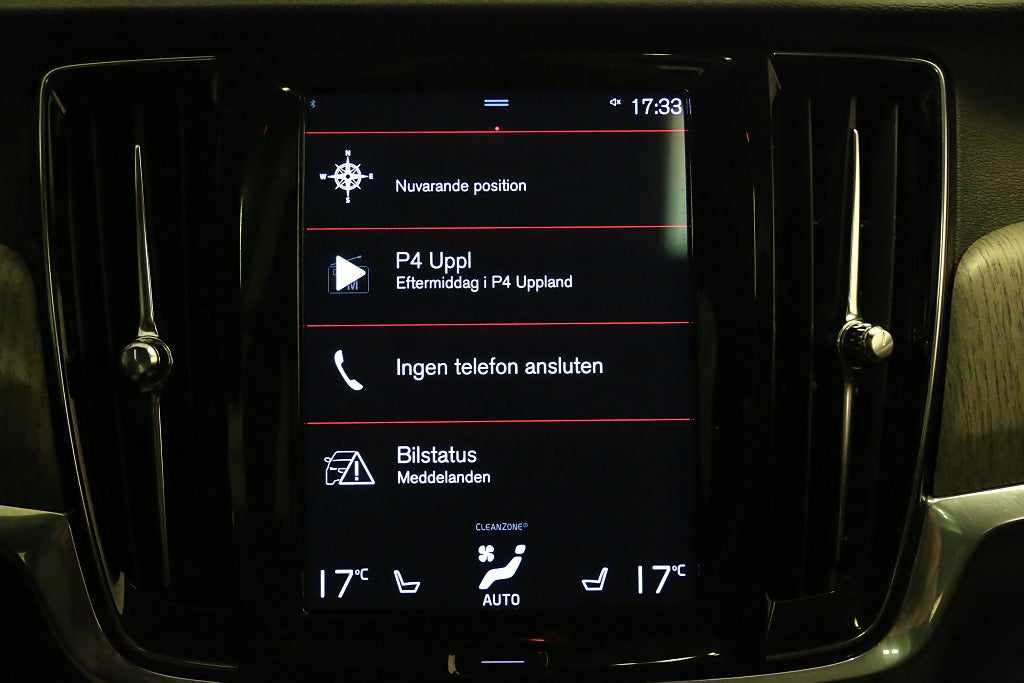 Volvo V90 Cross Country B4 Diesel 197hk AWD H/K Pano Head-up Teknikpkt Se Spec!
