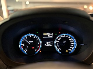 Subaru Levorg 1.6 4WD Lineartronic Drag/Kamera/MoK-värm/SoV