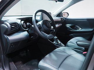 Sportkupé Mazda 2 12 av 22