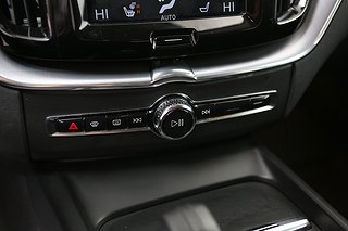 SUV Volvo XC60 23 av 29