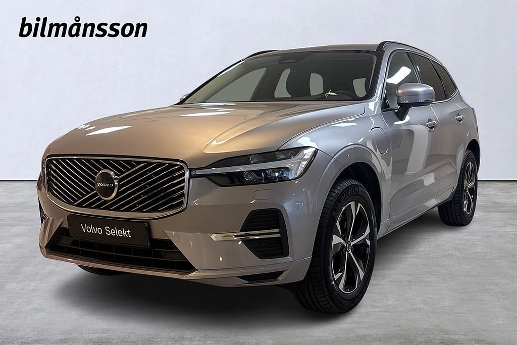 Volvo XC60 T6 Core Nordic Edition