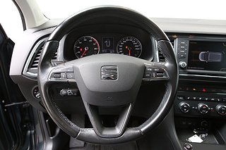 SUV Seat Ateca 15 av 23
