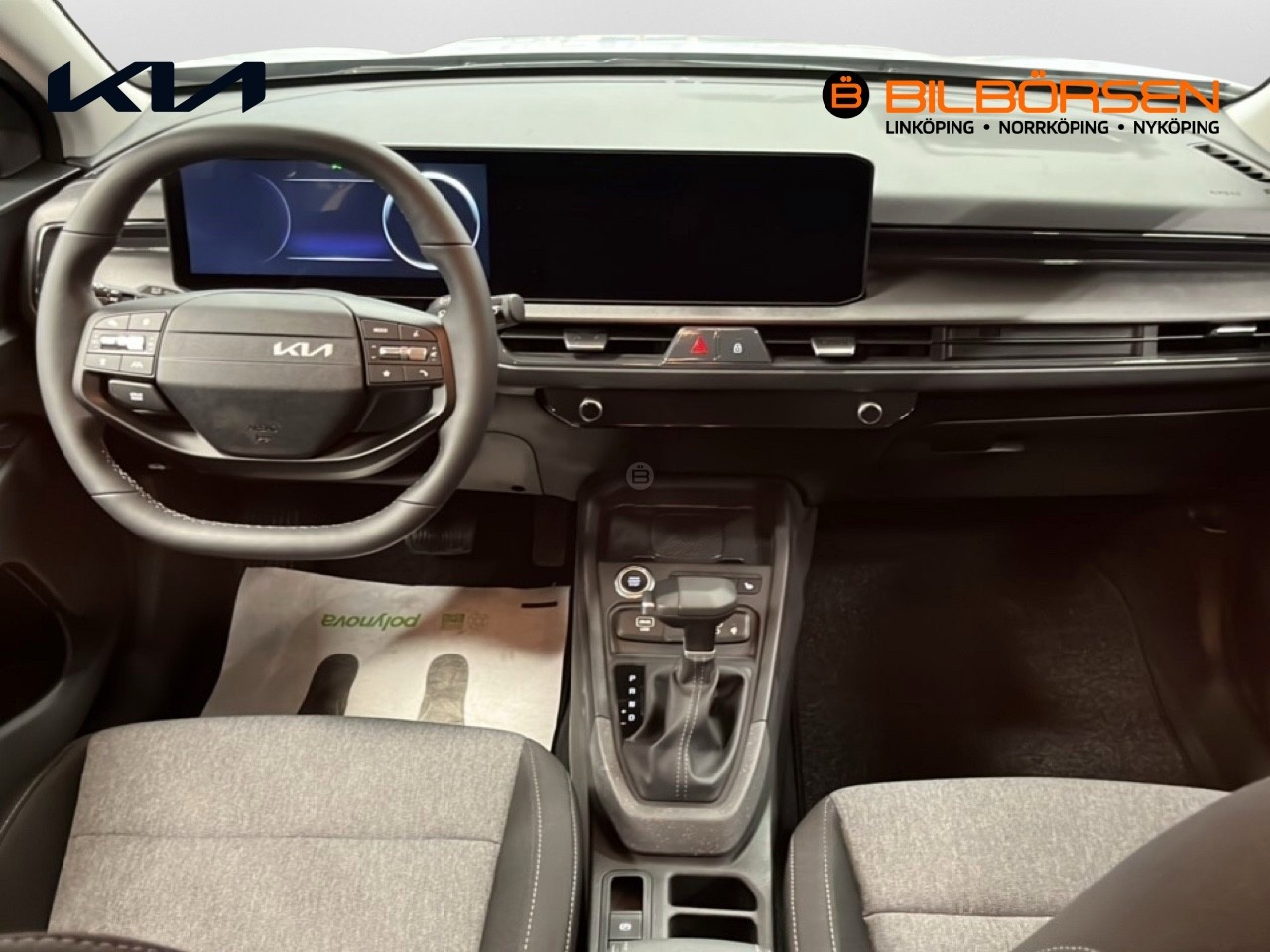 Kia Stonic 2026, bild 7/10