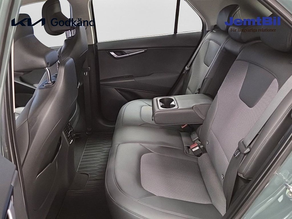 Kia Niro 2023 - miniatyr 9