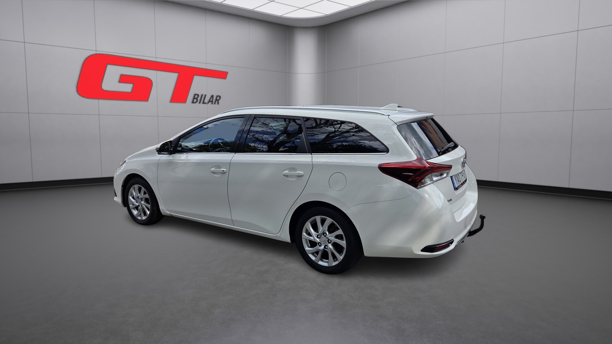 Toyota Auris 2016, bild 5/54