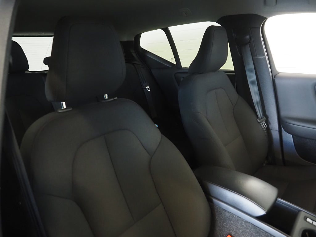 Volvo XC40 D3 AWD 150hk Geartronic | Backkamera | VOC | 2019
