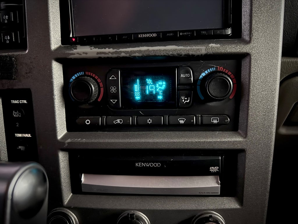 Hummer H2 6.0 V8 Full utr - bild 8