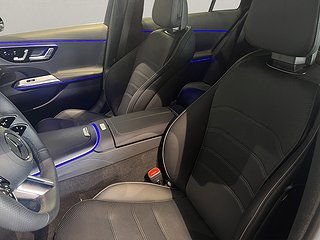 Kombi Mercedes-Benz E 10 av 11