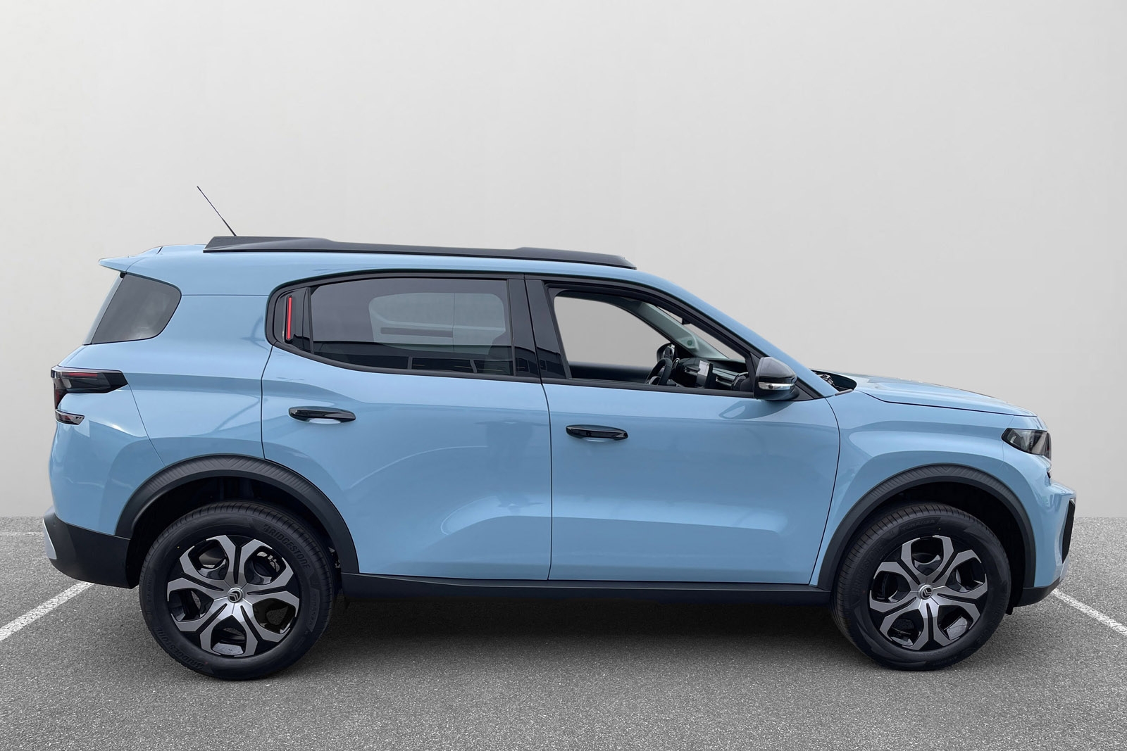 Citroen C3 Aircross 2026, bild 6/43