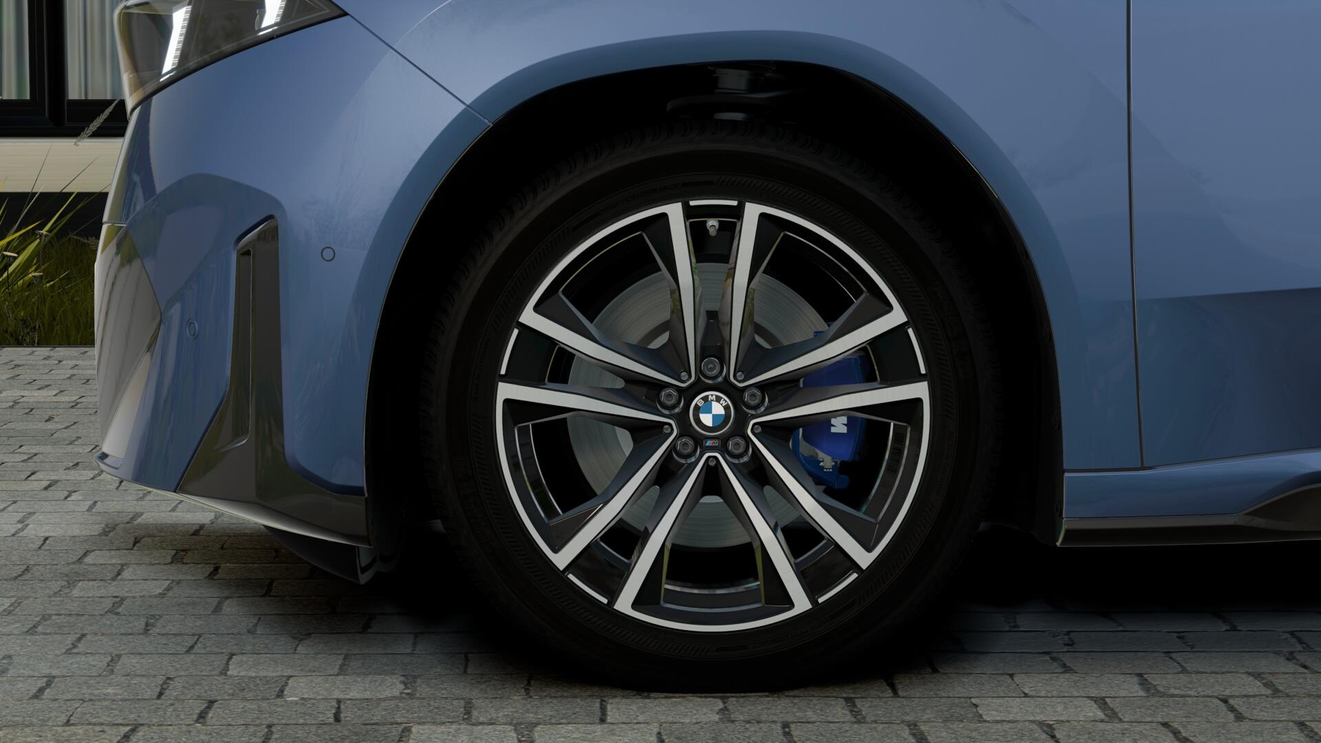 BMW iX3 2027, bild 7/38
