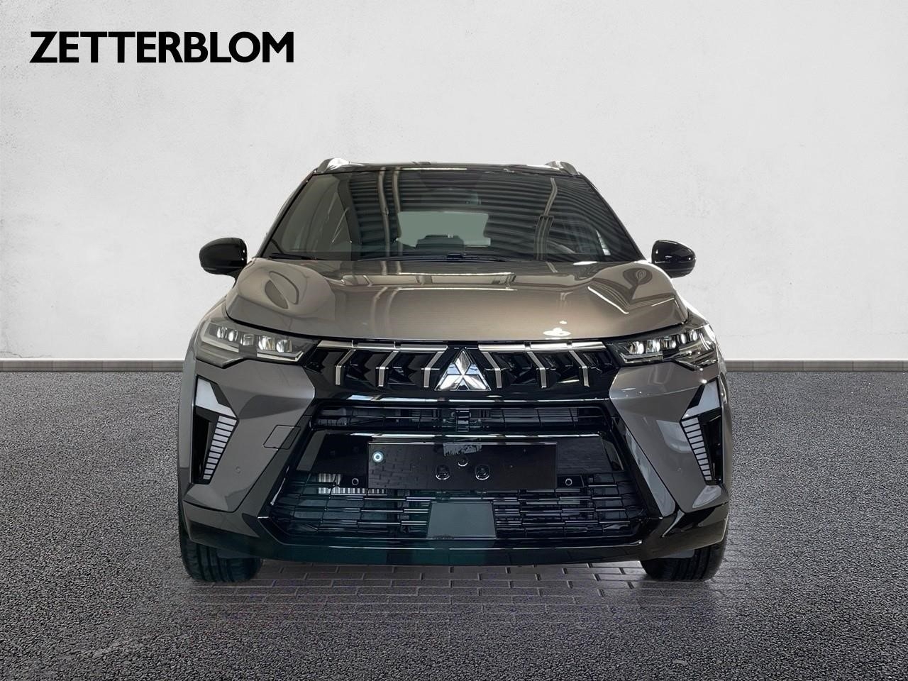Mitsubishi ASX 2025, bild 5/37