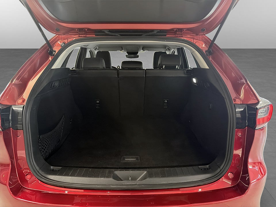 Bild på Mazda CX-60 Exclusive-line PHEV 327hk Aut B-KAMERA NAVI
