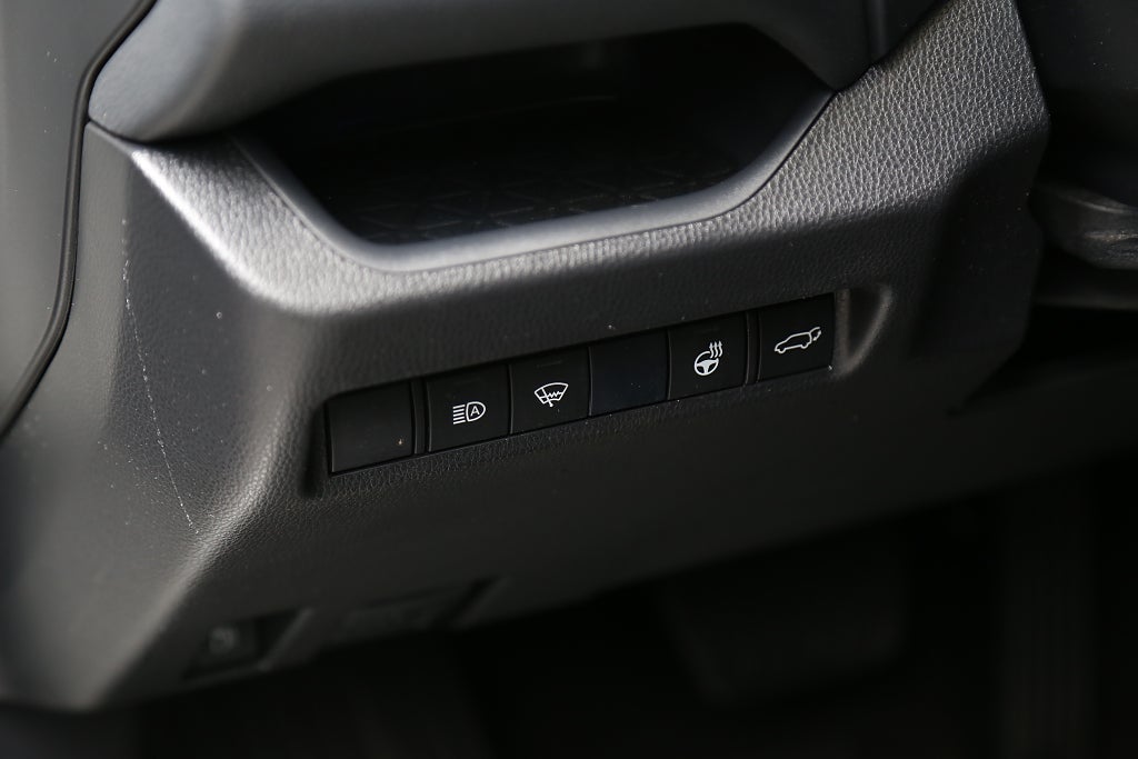 Toyota RAV4 2,5 Hybrid AWD-i E-CVT Executive Aut 2021