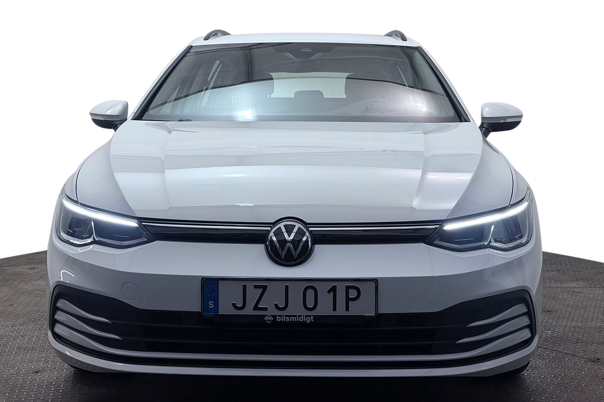 Volkswagen Golf 2023, bild 3/10