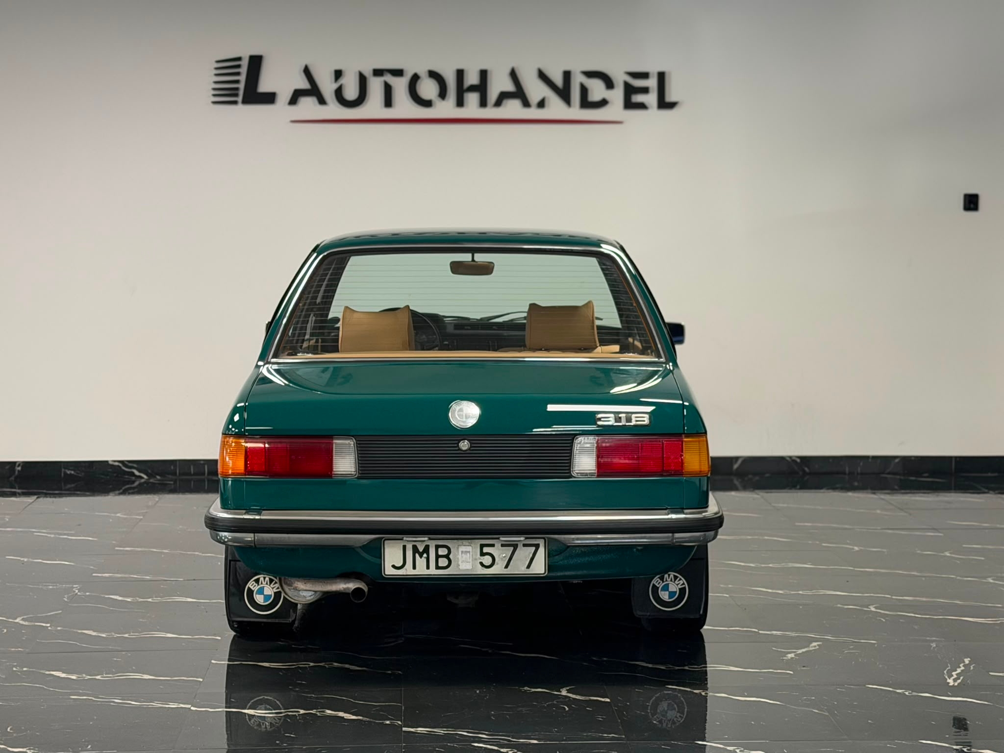 BMW 318 1976, bild 5/43